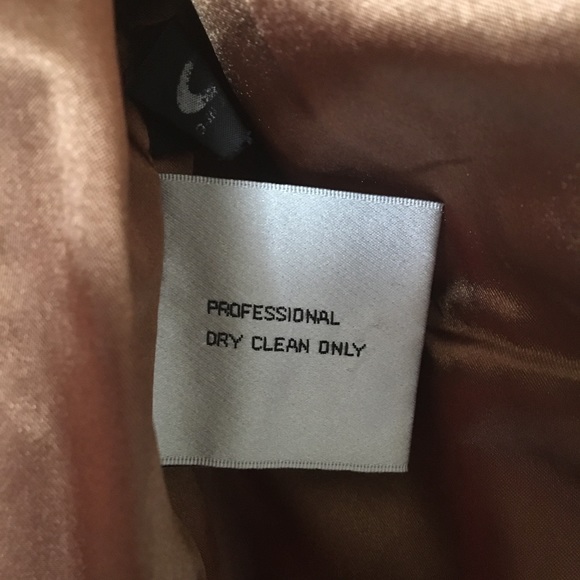 Coat - Picture 8 of 8